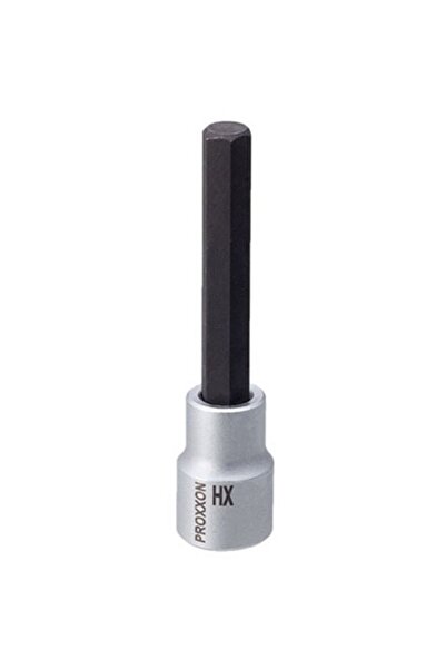 Proxxon Cheie HEX 7mm lunga cu prindere 1/2"