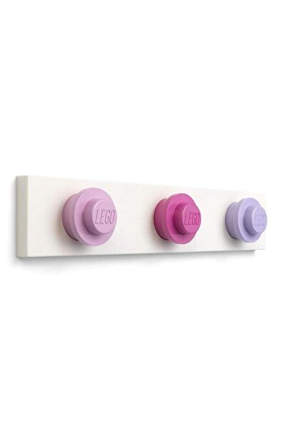 LEGO Cuier 41110002 (Ροζ/Μοβ)
