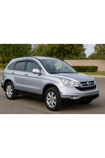 Dalauto Paravanturi fata-spate, fumurii compatibile Honda CR-V 3, 2007-2012 5...