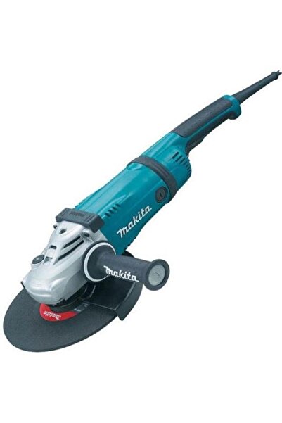 Makita GA9040R Angle Grinder, 2600W, 230 mm, Rotating Handle