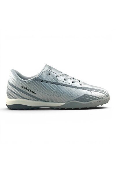 feet first Men's Football Shoes – Lightweight Soccer Training Shoes with Anti...
