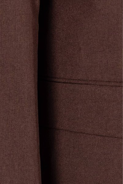 Sergio Ferraro Brown Slim Fit Italian Style Classic Men's Blazer Jacket