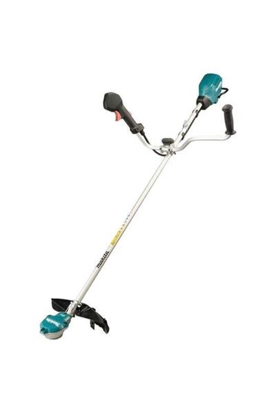 Makita XGT 40V Max UR002GZ01 Ασύρματο Χορτοκοπτικό, 550W, 6500 στροφές/λεπτό,...
