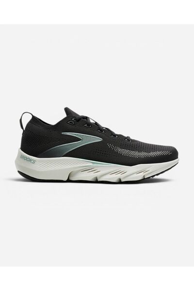 Brooks Glycerin Flex Erkek Siyah Koşu Ayakkabısı 1104781D051