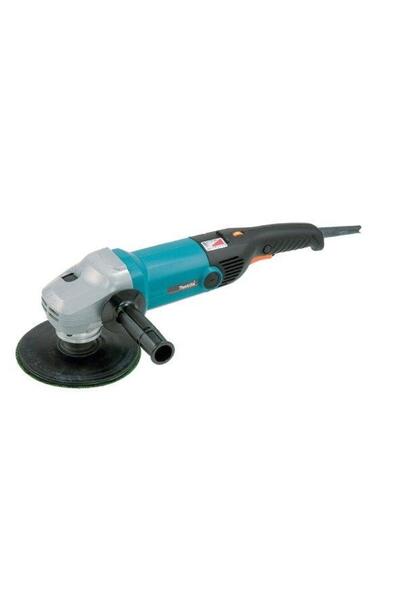 Makita SA7000C Sander, 1600 W, 1500-4000 rpm, 180 mm, Blue/Black