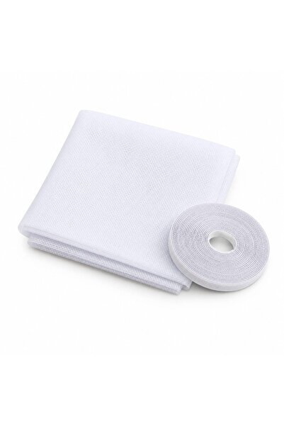 Flippy Plasa de Tantari pentru Geam, Flippy, Dimensiune 150x220 cm, Protectie...