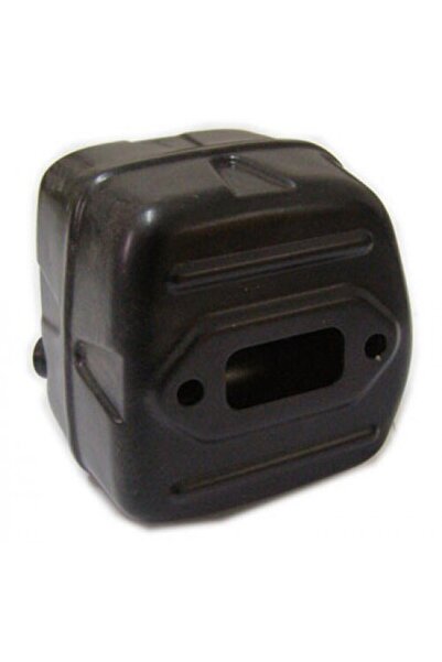 Generic Esapament Husqvarna: 362, 365, 371, 372, 385, 390 -