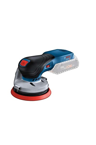 Bosch Polizor orbital excentric profesional GEX 18V-125, 18V, 125 mm, fără ac...