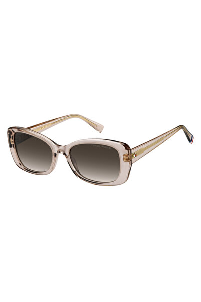 Tommy Hilfiger Th 2225/S Fwm/Ha 54 Women's Sunglasses