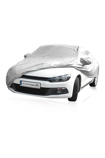 AUTOMAX Prelata auto, husa exterioara marime M 432X165X119CM