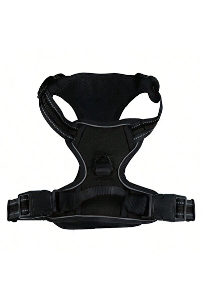 OEM Ham pentru caini, OEM, negru, 22-46kg