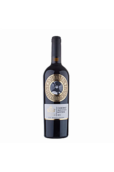 Vinul Principelui Vin Roșu Cabernet Sauvignon & Syrah 0.75 L