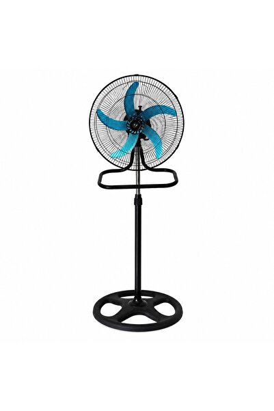 Flippy Ventilator Portabil, Flippy, Model Compact si Portabil, 60W, Flux de A...
