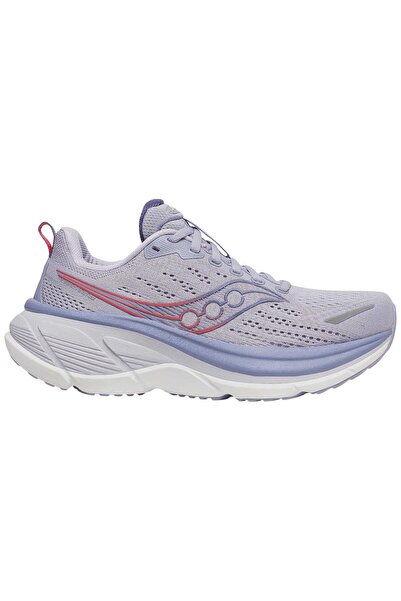 SAUCONY Pantofi de alergare pentru femei Hurricane 25-Lilac-40 1/2