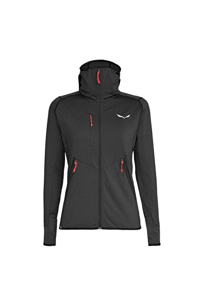 Salewa Bluze de trening sport - Negru