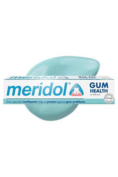 Meridol T/P GUM HEALTH 75 مل:3321