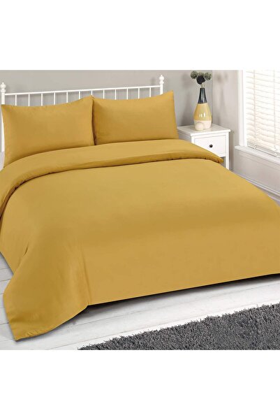MayHome Σετ Παπλωματοθήκη Βαμβακερή Διπλή (Π: 200cm x Μ: 240cm) – 2020348217 ...