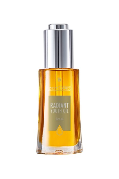 LR Beauty Diamonds Έλαιο Προσώπου για Λάμψη 30ml