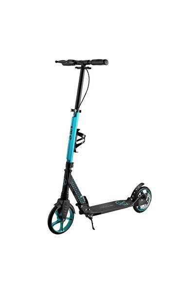 Nils Extreme SCUTER TURCOAZ CU FRÂNĂ PE DISC HM124T