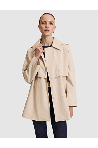 Pierre Cardin معطف بيج 50322469-VR011