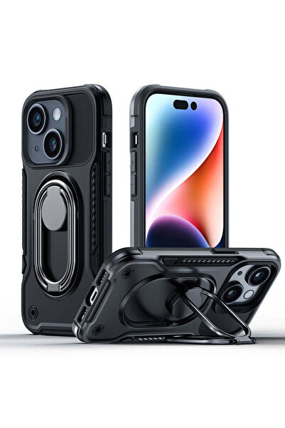 Joyroom Husă de protecție pentru iPhone 14 Plus Jr-14S3 din silicon durabil