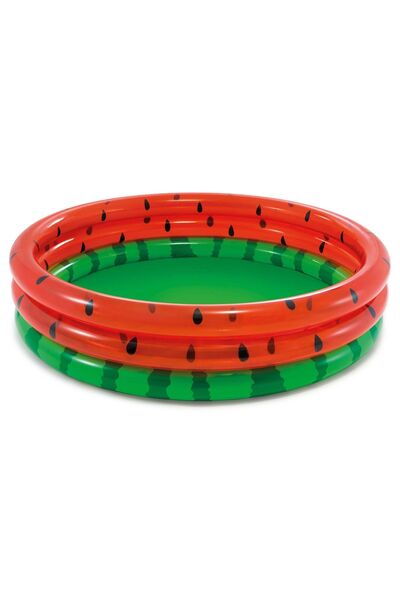 Intex Piscină gonflabilă pepene verde 58448