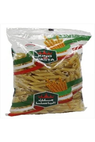 King of pasta كيورف ميديوم (جي) (جي-749) 400 جرام × 20
