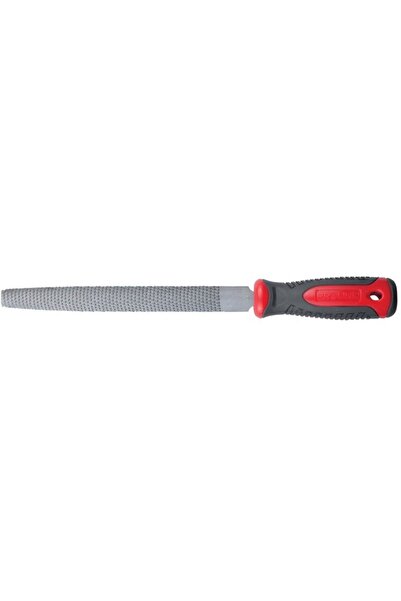Proline RĂZUITOR CU MÂNER BIMATERIAL / SEMIROTUND - 200MM