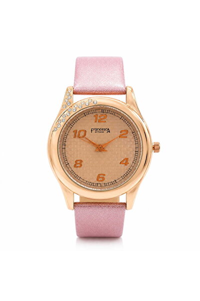 Watch Ceas dama, Casual, Francesca di Geneva, Roz, FF279