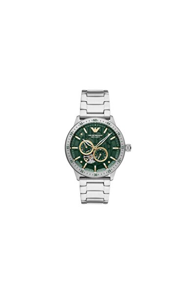 Emporio Armani AR60053 Erkek Kol Saati