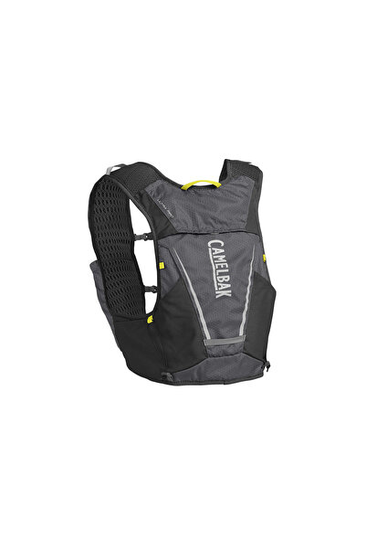 Camelbak سترة ULTRA PRO VEST 7L L GRAPHITE/SULPHUR SPRING - S