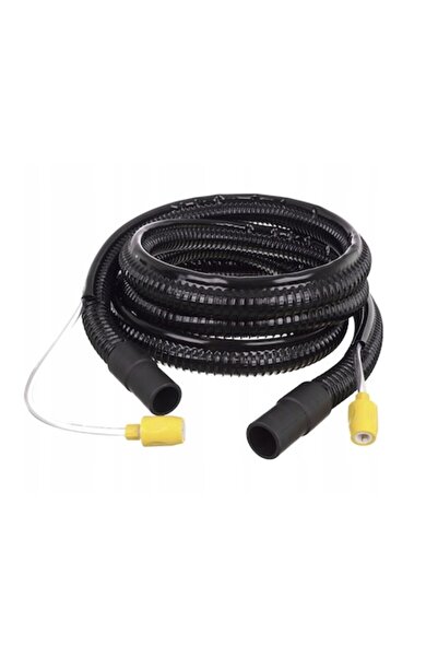 Karcher Furtun de aspirație și pulverizare 4m pentru PUZZI 100, 200, 8/1, 10/...