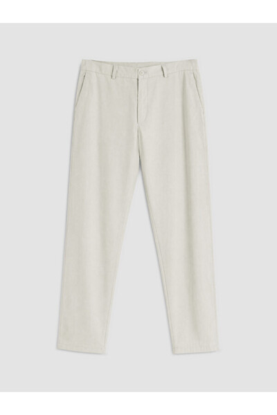 LC Waikiki Sparkling Choices from Shining Store Standart Fit Men's Trousers