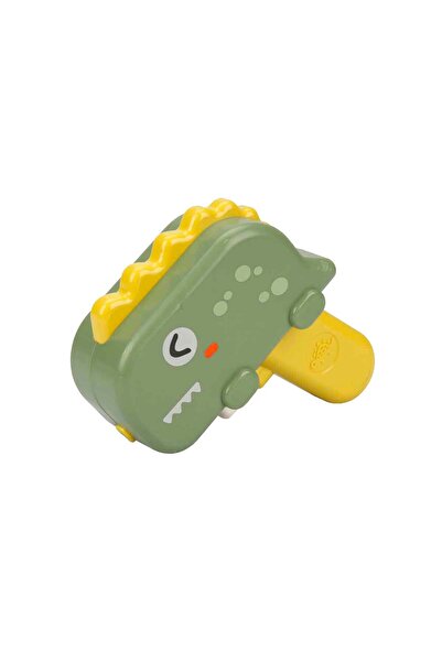 Zapp Toys Mini pistol cu apa, Zapp Toys, Swoosh, Crocodil