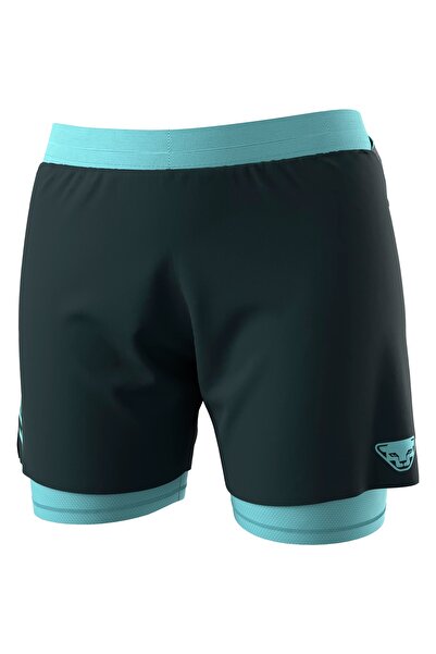 DYNAFIT Sort alergare dama Alpine Pro 2 in 1-Bleumarin/Bleu-L