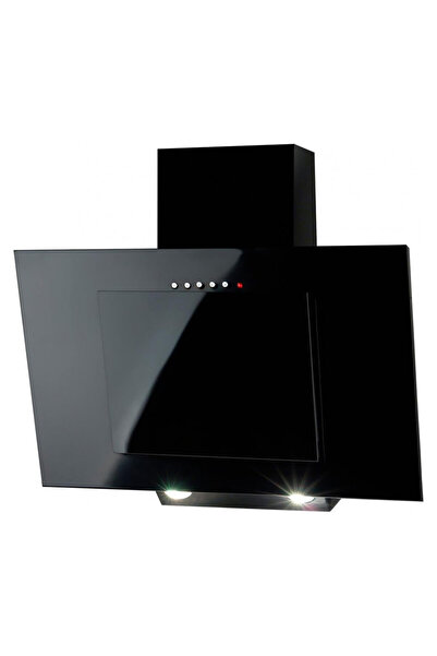 Akpo WK-4 NERO 50 BLACK hotă