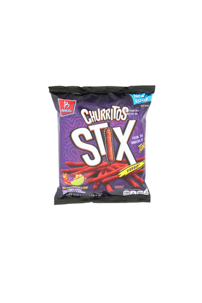 CHURRITOS ستيكس فويغو 4 أونصة × 20 عبوة