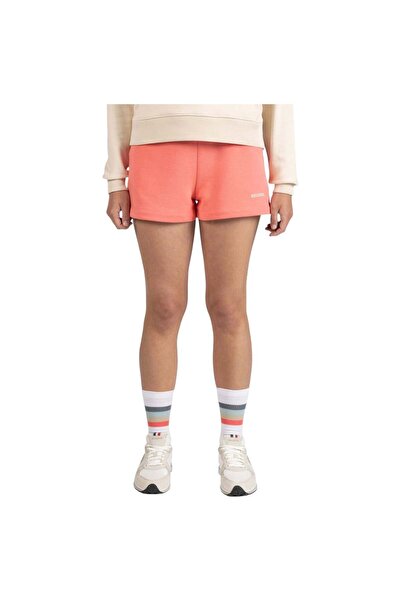 Rossignol Pantaloni scurți de damă SS 2025 - Portocaliu - XS