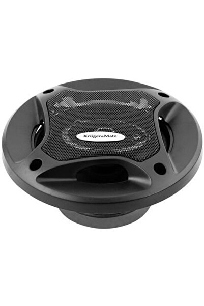 Kruger&Matz SET DIFUZOARE AUTO 4 INCH 10.1 CM
