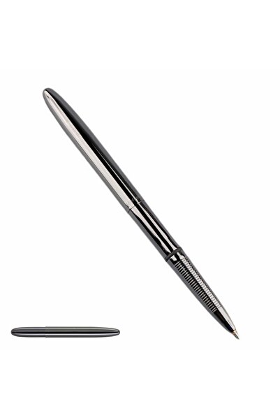 Fisher Space Pen Μαύρο Νιτρίδιο του Τιτανίου 400BTN