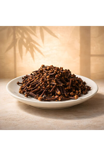 MAERO Cuisoare Intregi din Madagascar 100g - 100% Naturale