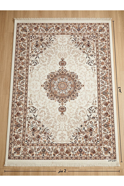 Generic سجاد نانو سميك 2×3 متر مقاوم للماء – خفيف الوزن وسهل التنظيف – مناسب ...