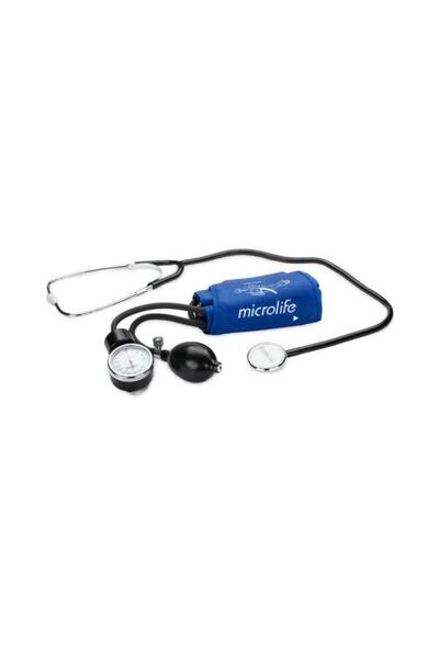 Microlife Tensiometru mecanic profesional cu stetoscop BP AG1-20
