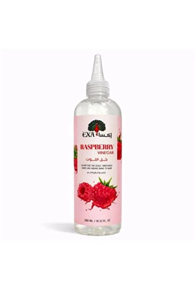 EXA Axa Natural Raspberry Vinegar for Hair-300 ml