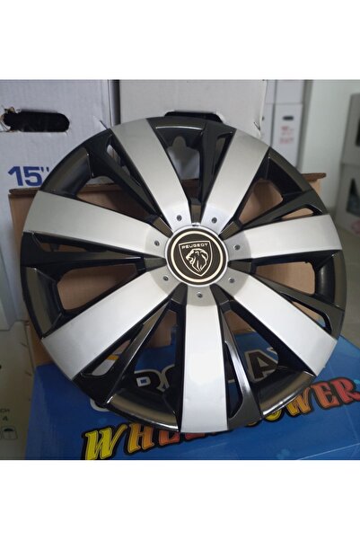 Universal 15 inç Peugeot 206 / 207 / 208 / 301 / 306 / 308 / Partner / Bipper...