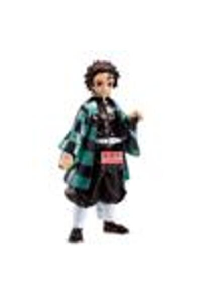 Banpresto Demon Slayer Kimetsu No Yaiba Grandista Culoare Specială Tanjiro Ka...