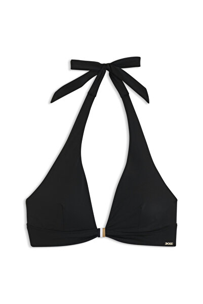 BOSS Siyah Kadın Bikini Üst 50561258