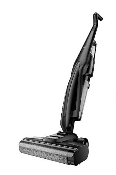 Deerma VX100 Ultra Επαναφορτιζόμενη Ηλεκτρική Σκούπα Στικ 21.6V Μαύρη
