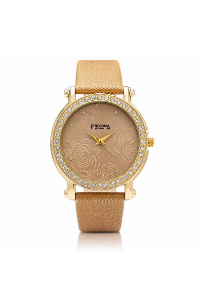 Watch Ceas dama, Casual, Francesca di Geneva, Maro, FF300