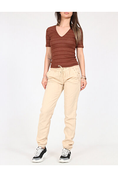 Evendi Pantaloni, Crem